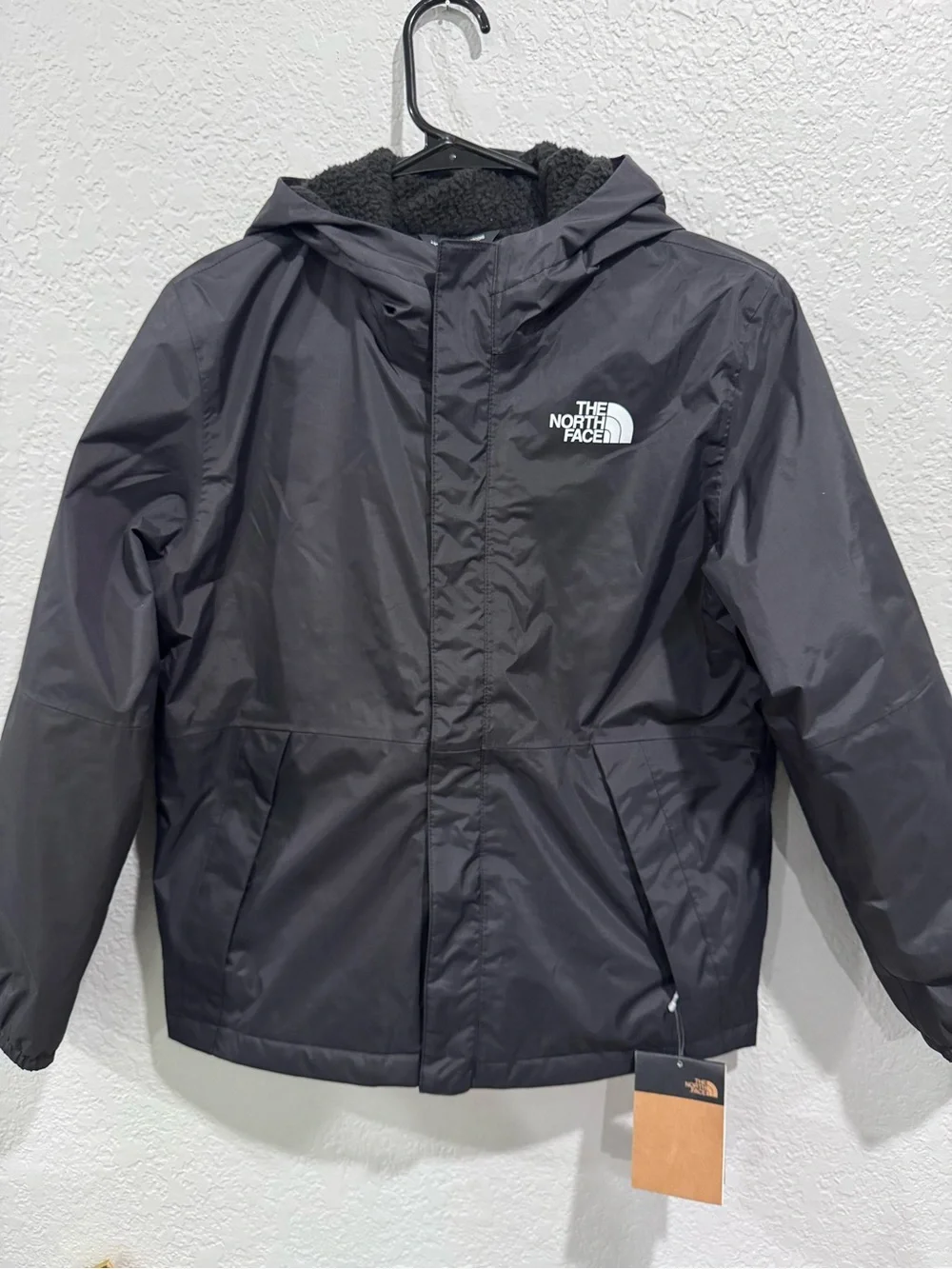 The North Face north face